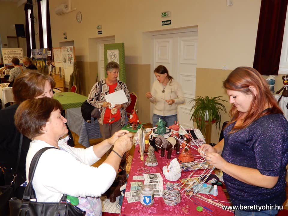 Hagyományőrzés és értékteremtés Biharban 03